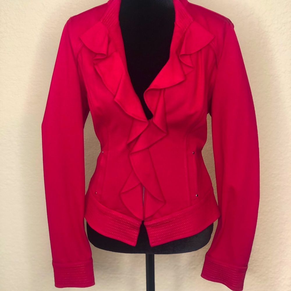 White House Black Market Jacket